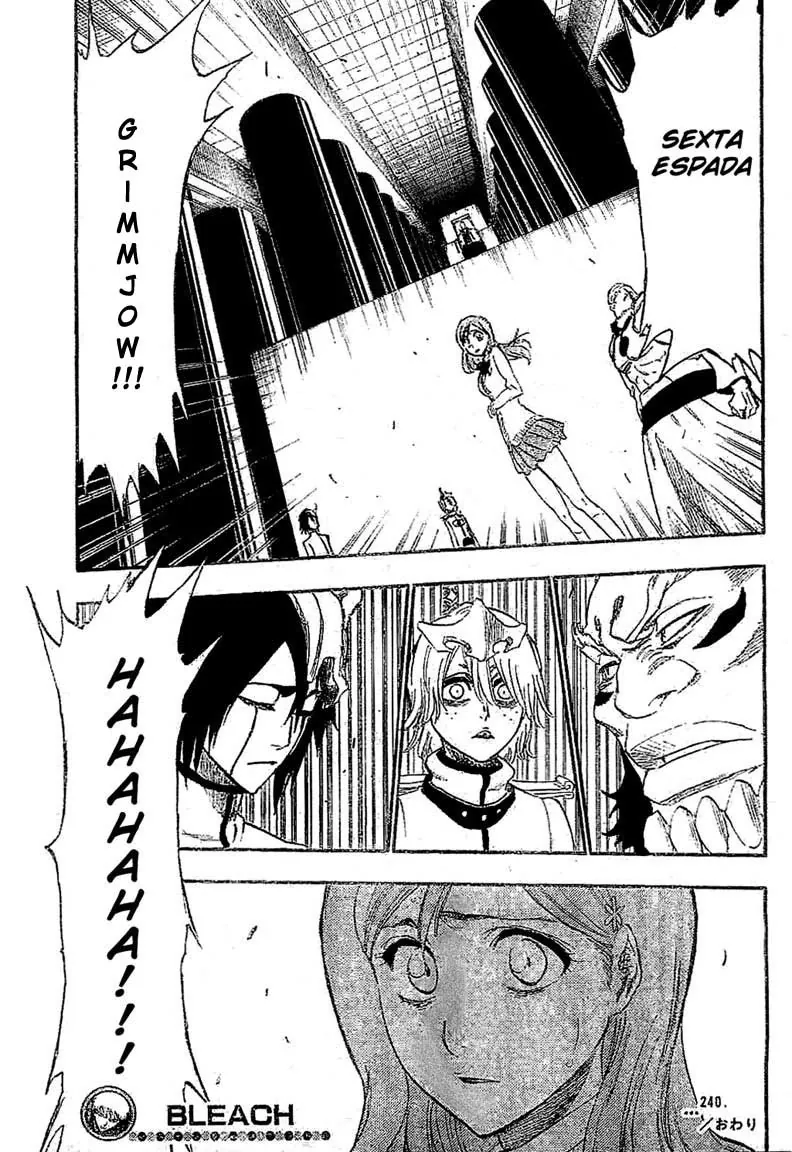 Read Bleach (PT-BR) PT Manga Online