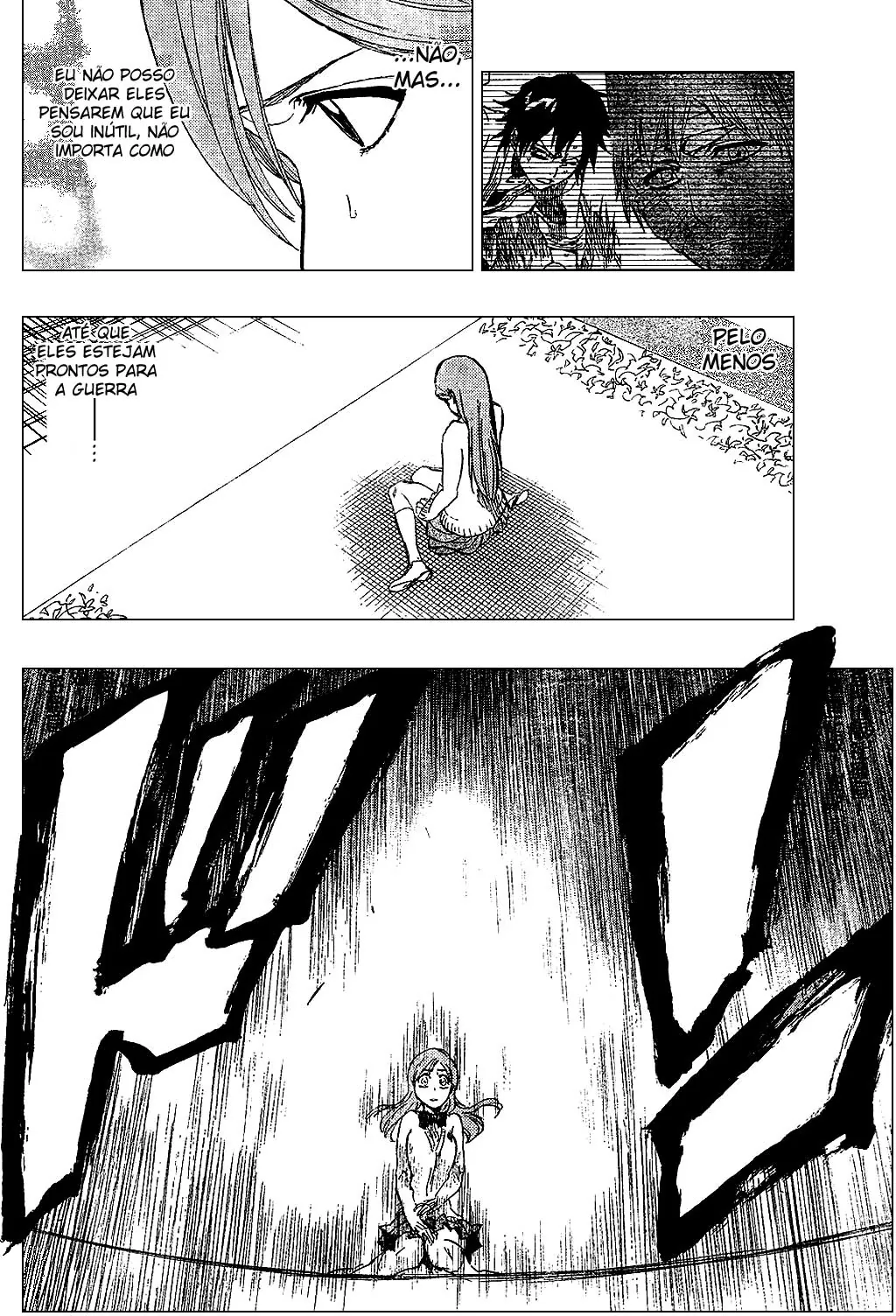 Read Bleach (PT-BR) PT Manga Online