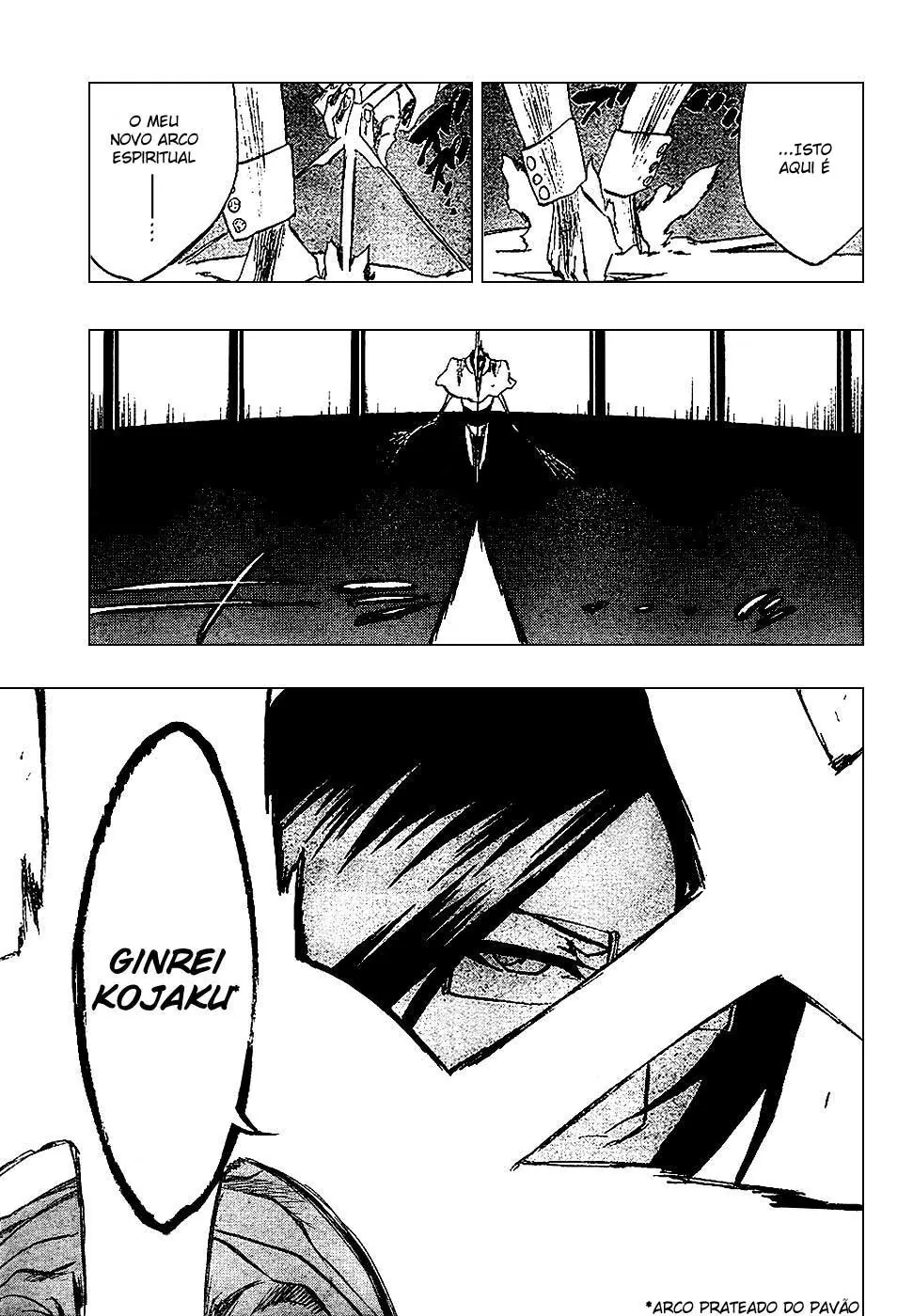 Read Bleach (PT-BR) PT Manga Online