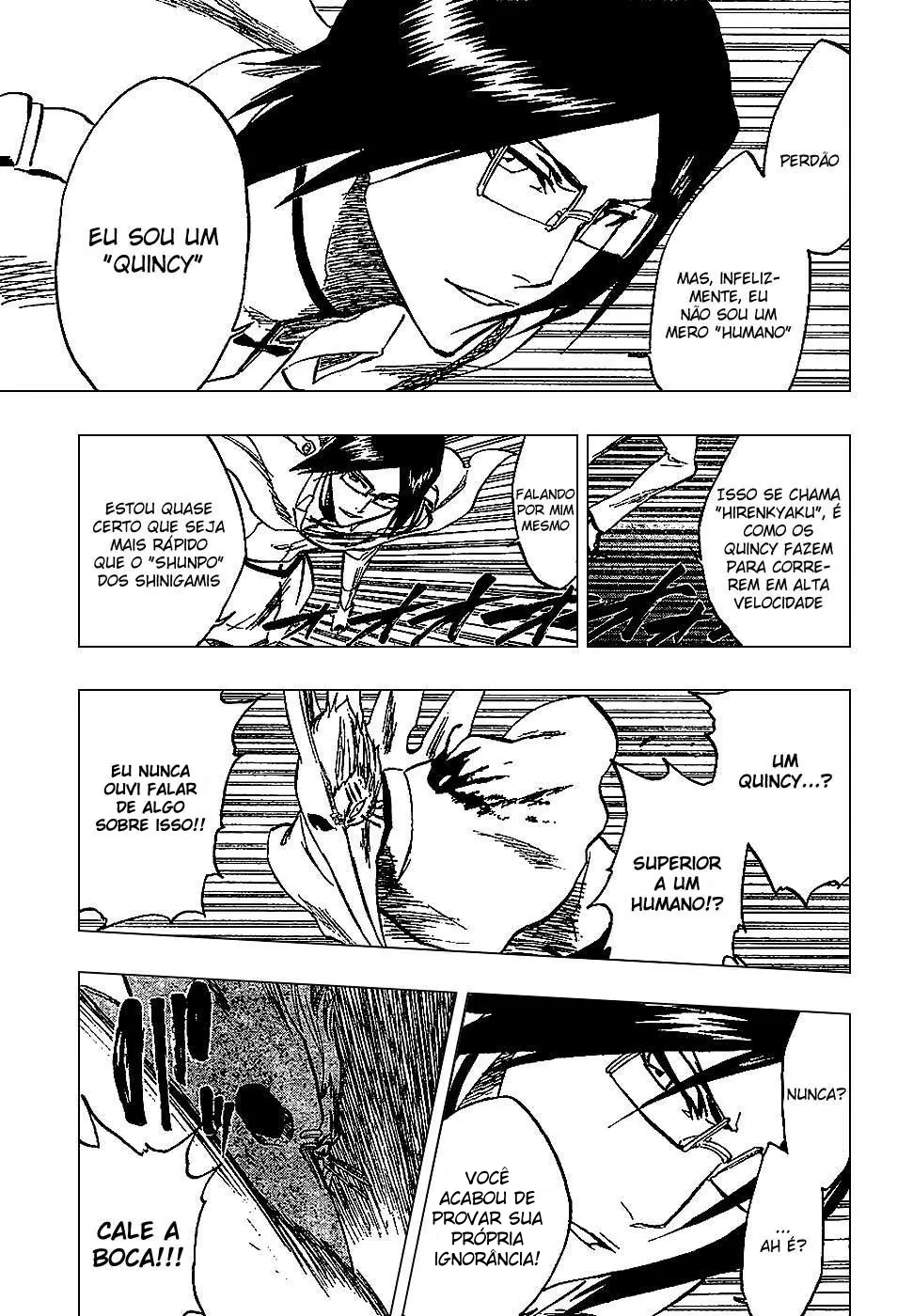 Read Bleach (PT-BR) PT Manga Online