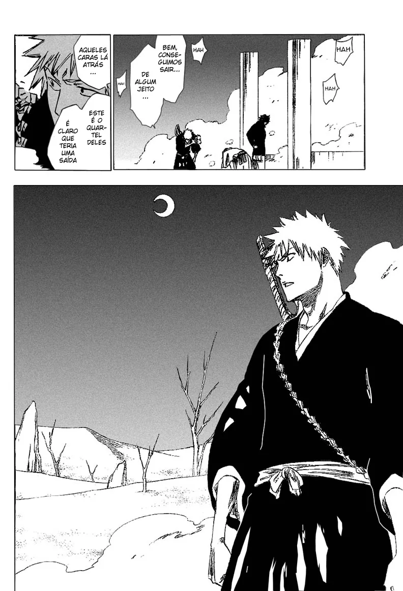 Read Bleach (PT-BR) PT Manga Online