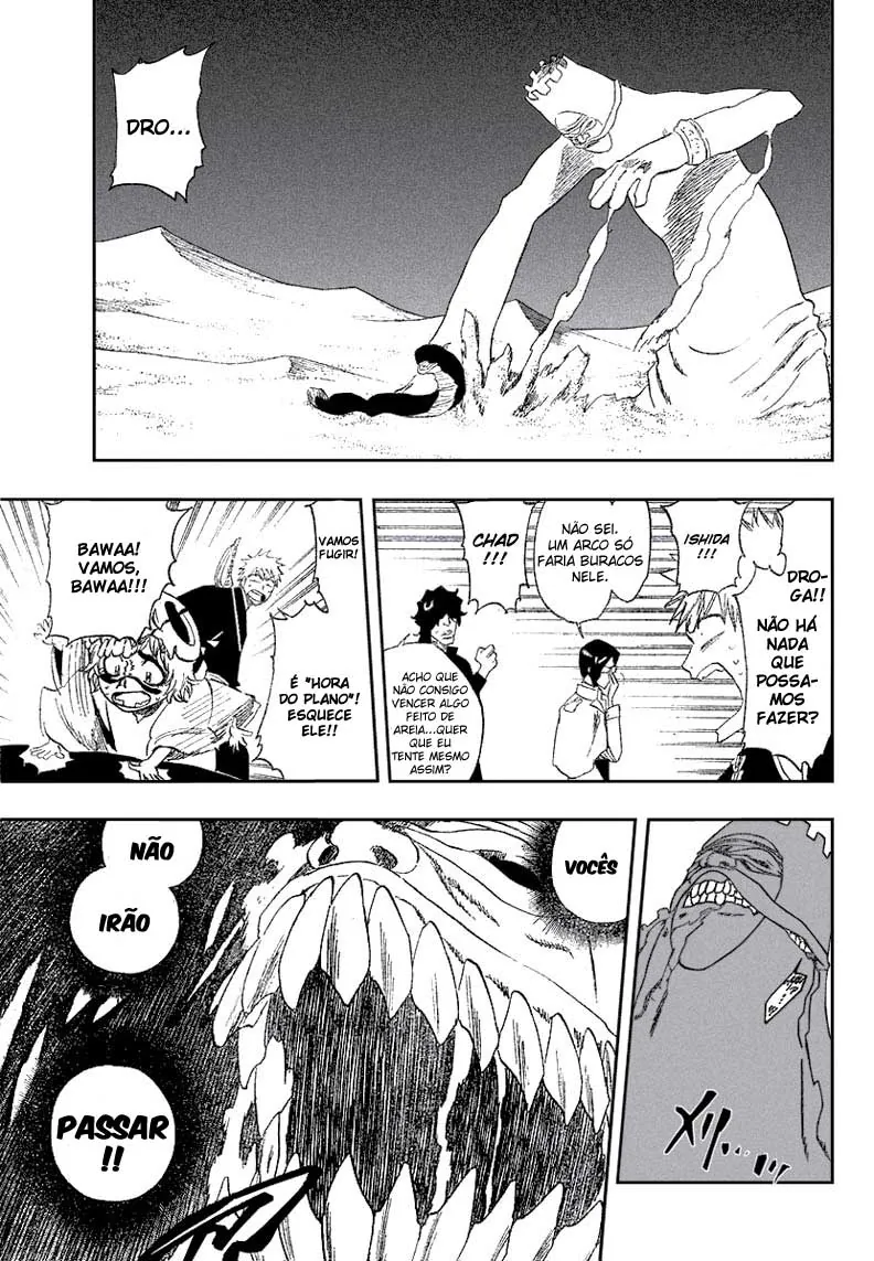 Read Bleach (PT-BR) PT Manga Online