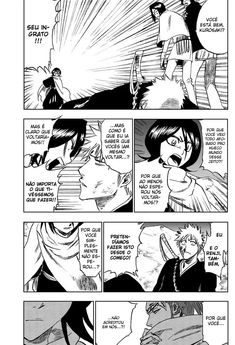 Read Bleach (PT-BR) PT Manga Online