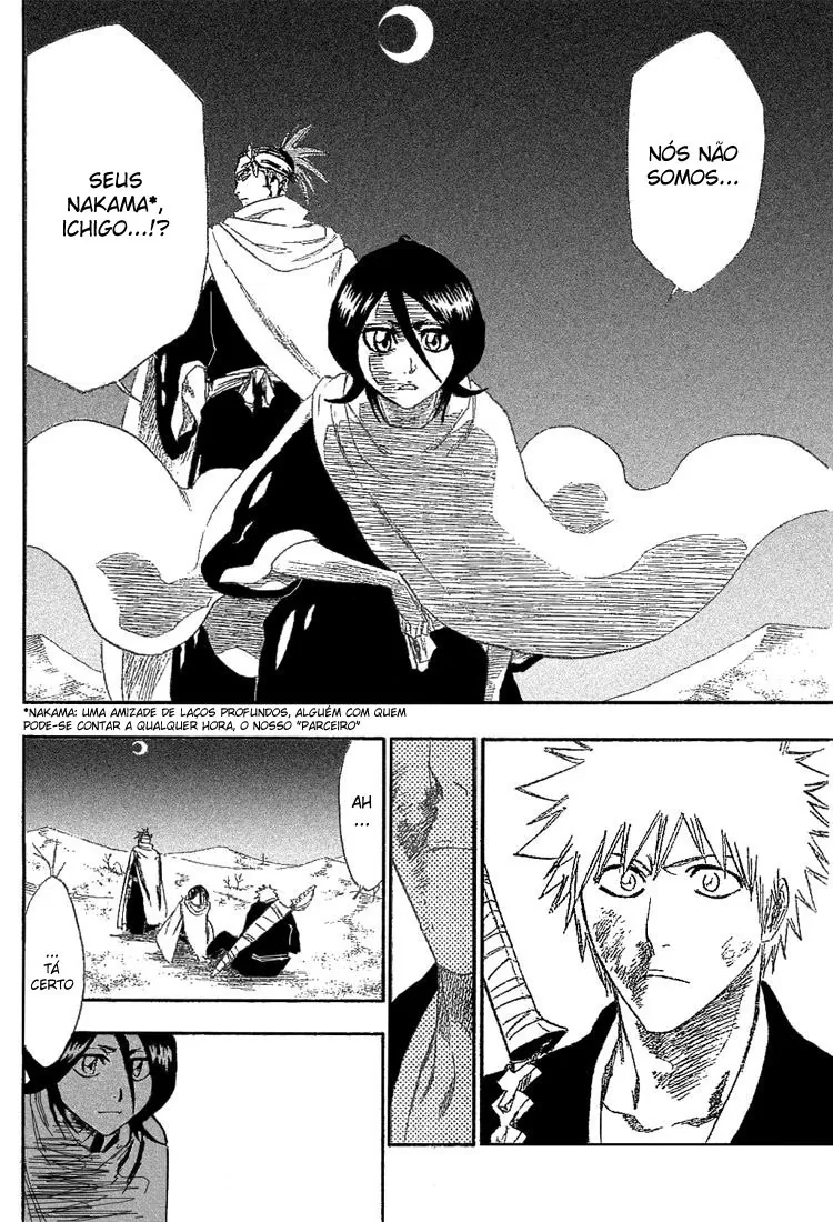 Read Bleach (PT-BR) PT Manga Online