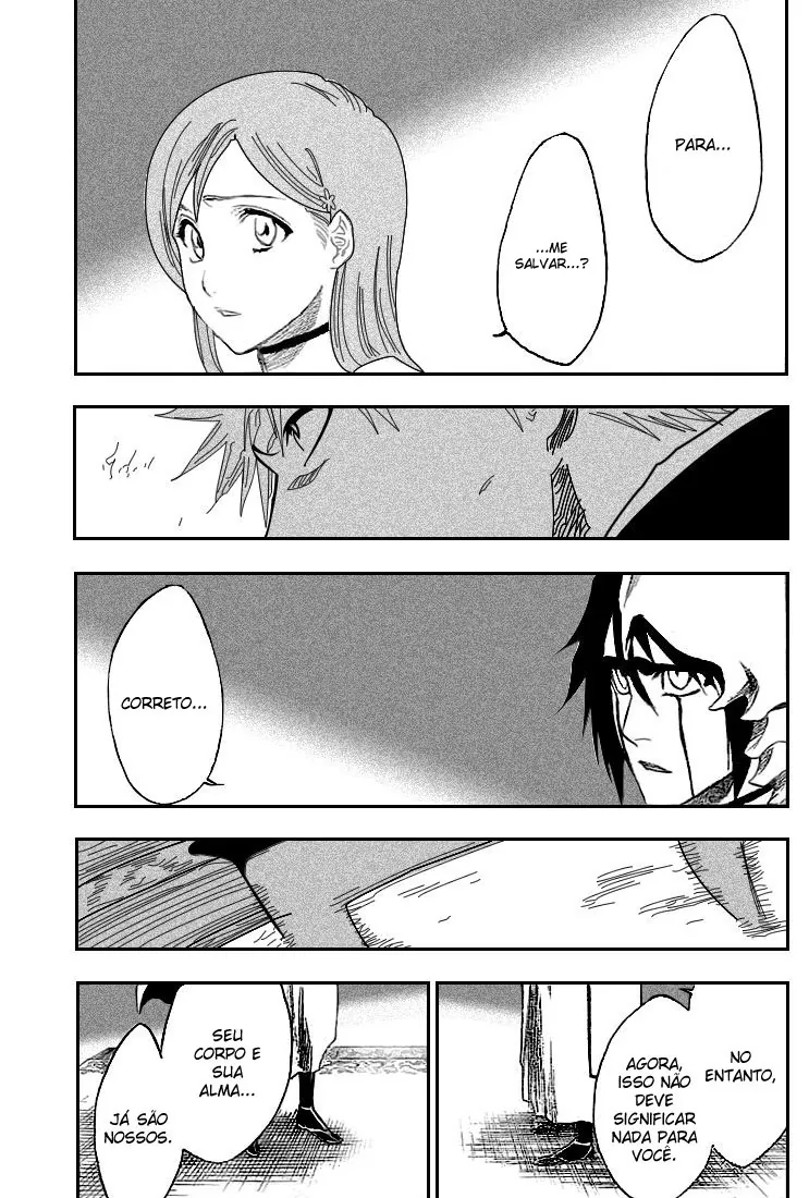 Read Bleach (PT-BR) PT Manga Online