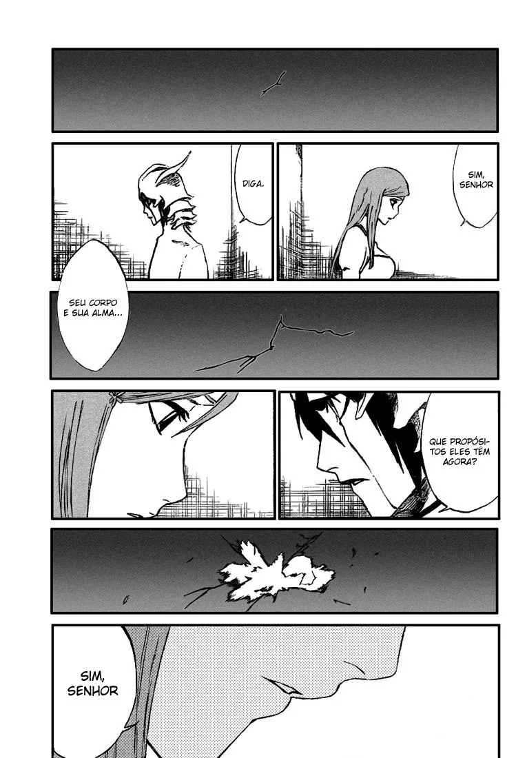 Read Bleach (PT-BR) PT Manga Online