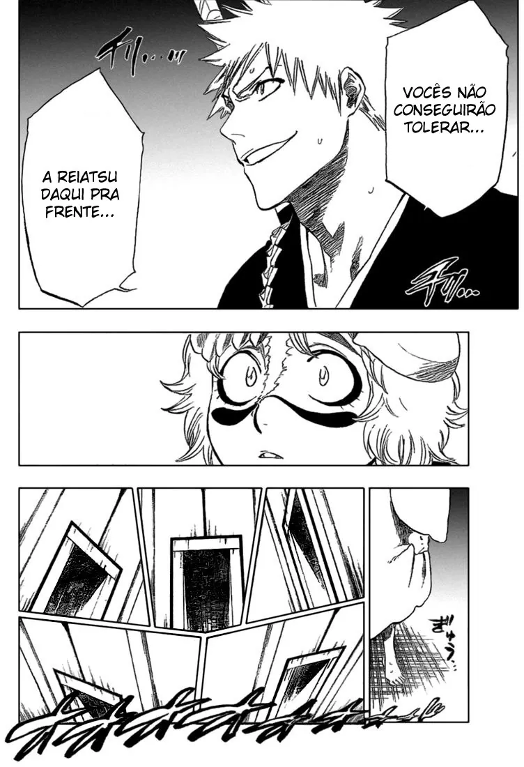 Read Bleach (PT-BR) PT Manga Online