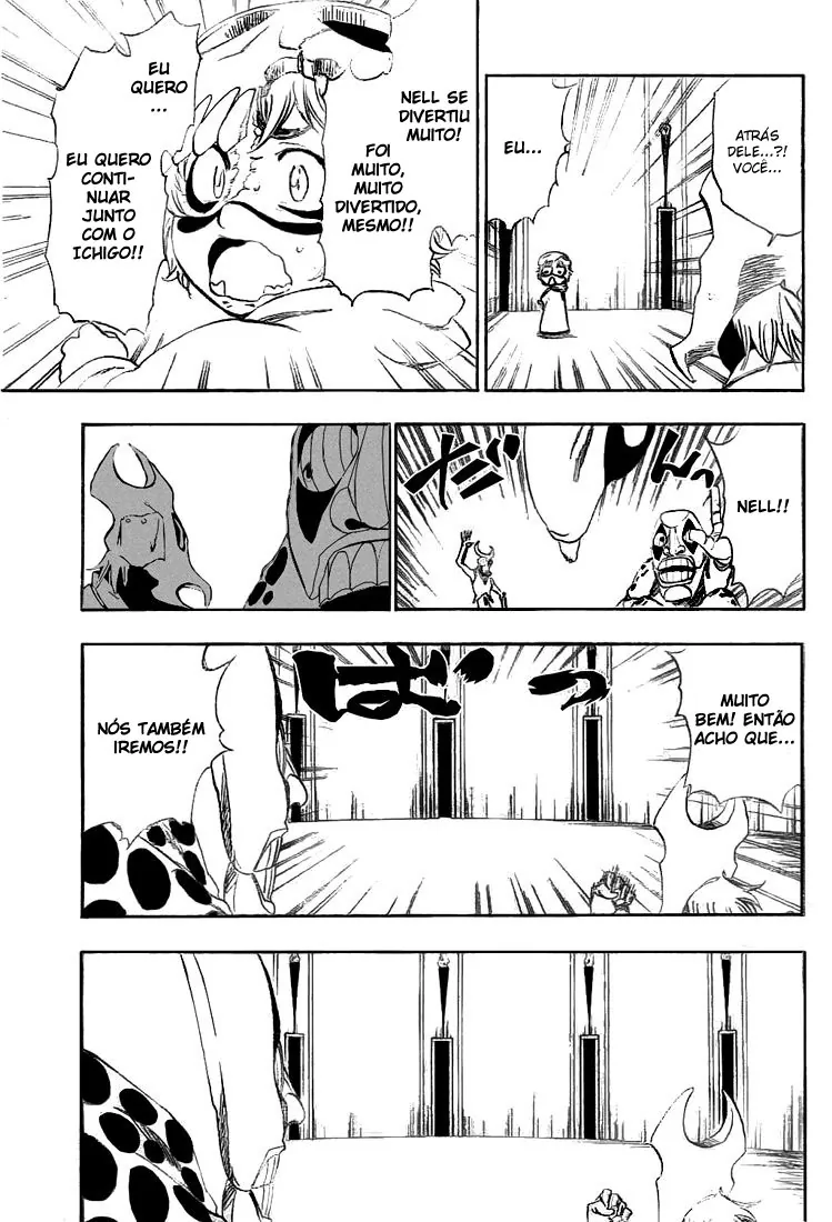 Read Bleach (PT-BR) PT Manga Online