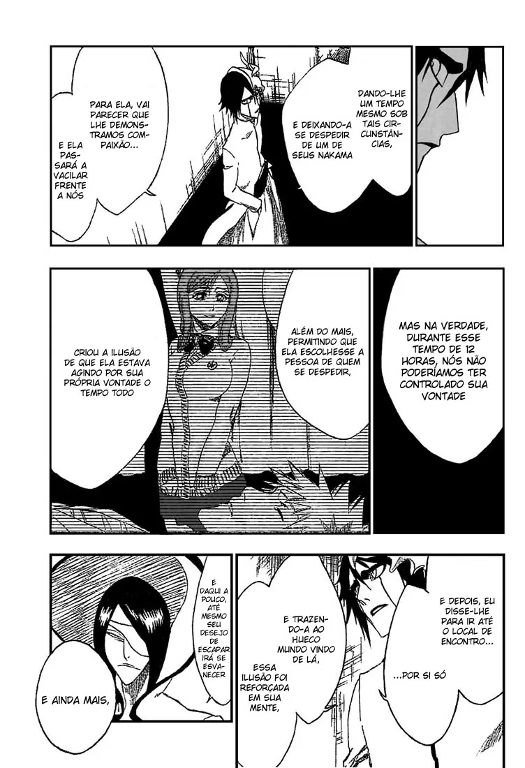 Read Bleach (PT-BR) PT Manga Online