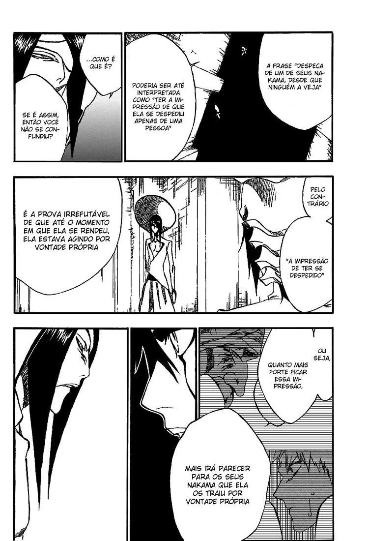 Read Bleach (PT-BR) PT Manga Online