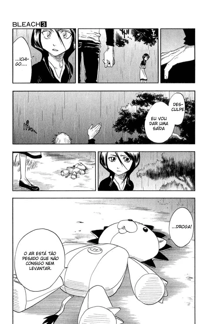 Read Bleach (PT-BR) PT Manga Online