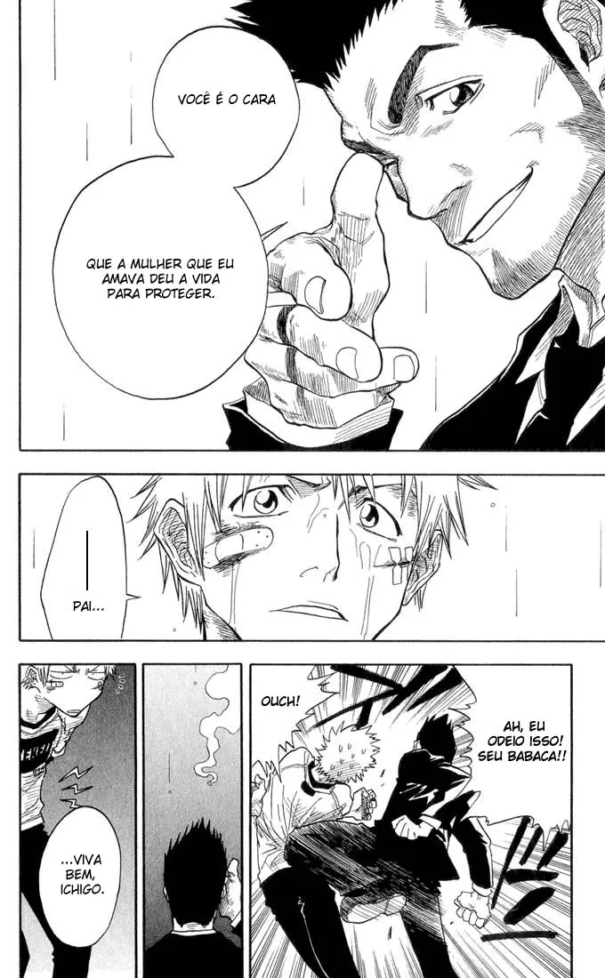Read Bleach (PT-BR) PT Manga Online