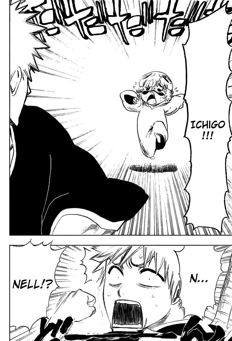 Read Bleach (PT-BR) PT Manga Online