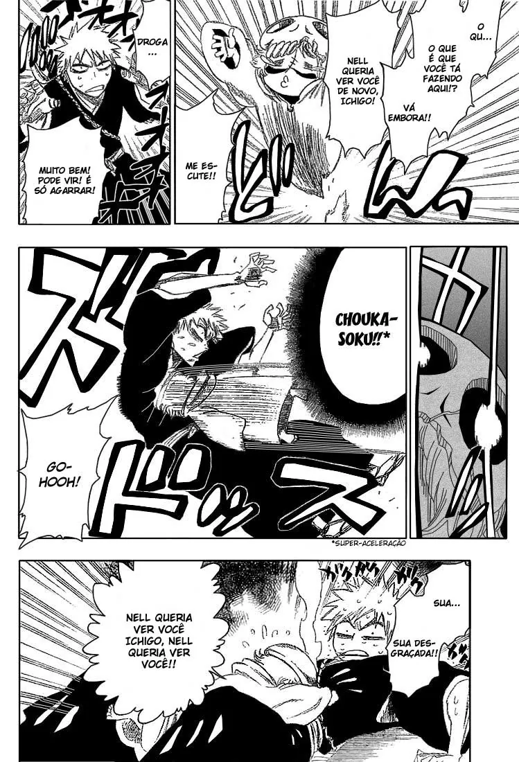 Read Bleach (PT-BR) PT Manga Online