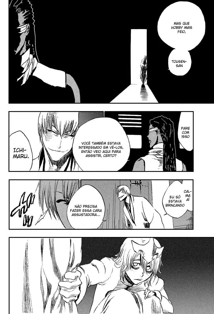 Read Bleach (PT-BR) PT Manga Online