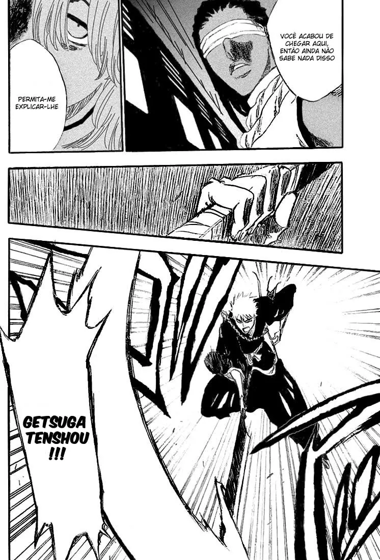 Read Bleach (PT-BR) PT Manga Online
