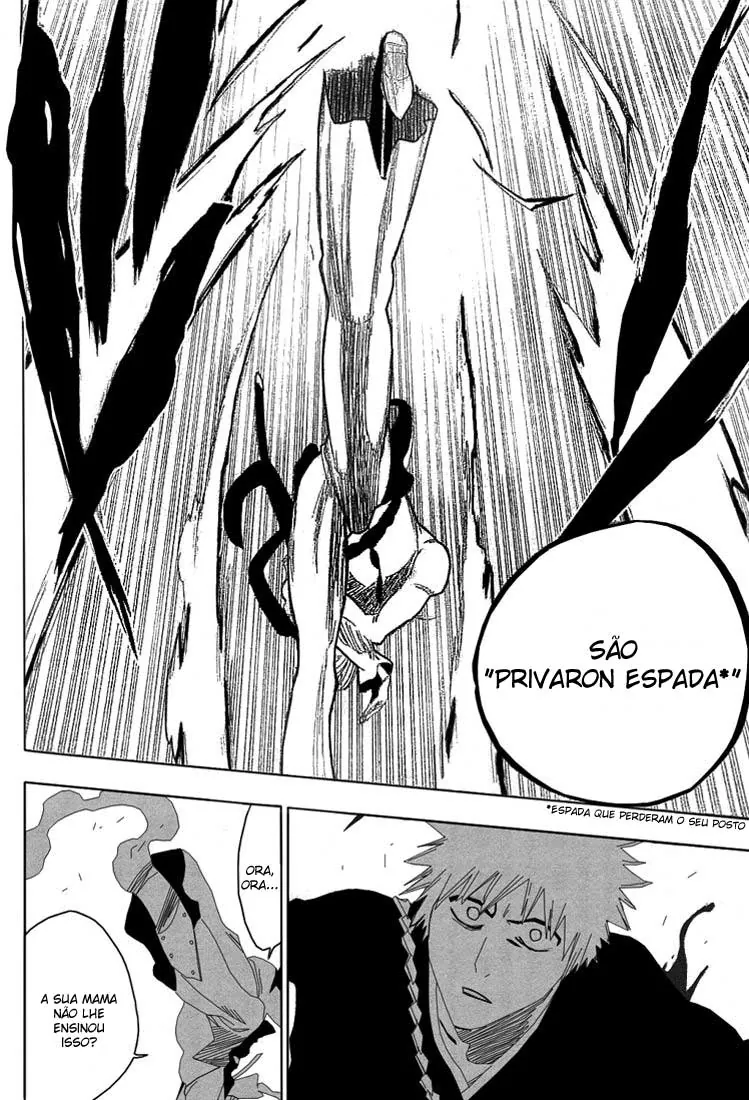 Read Bleach (PT-BR) PT Manga Online