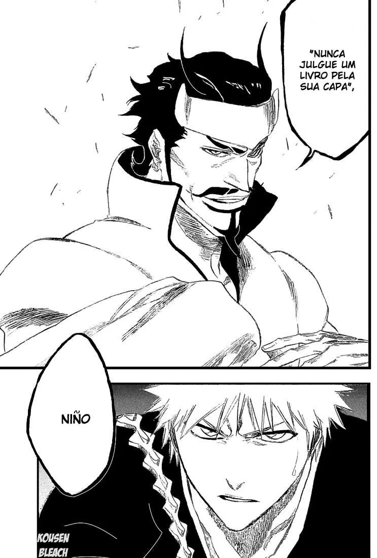 Read Bleach (PT-BR) PT Manga Online