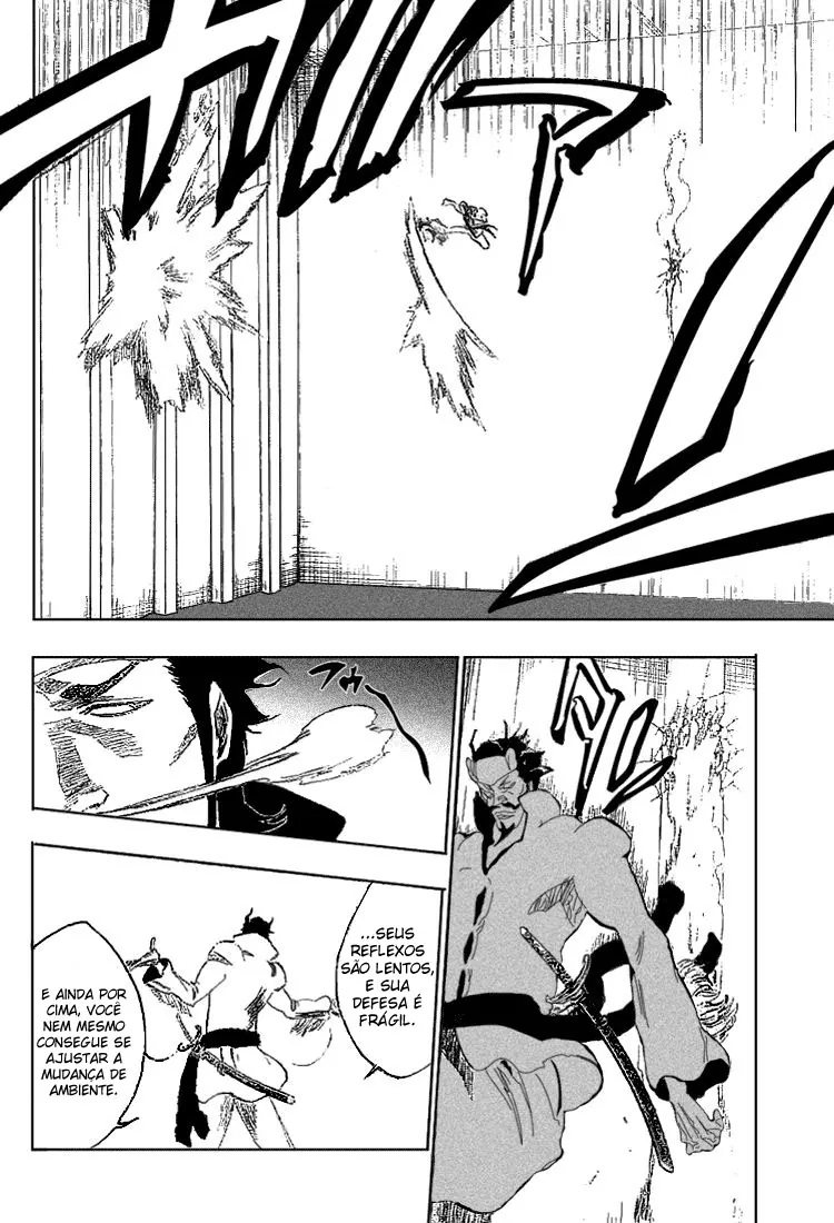 Read Bleach (PT-BR) PT Manga Online