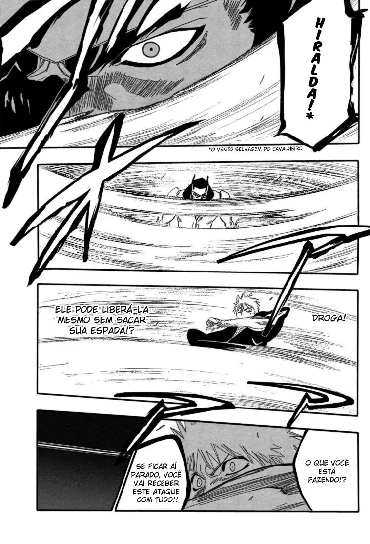 Read Bleach (PT-BR) PT Manga Online