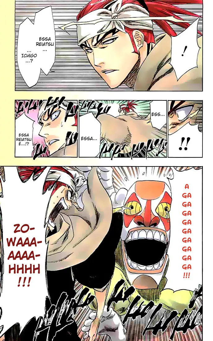 Read Bleach (PT-BR) PT Manga Online