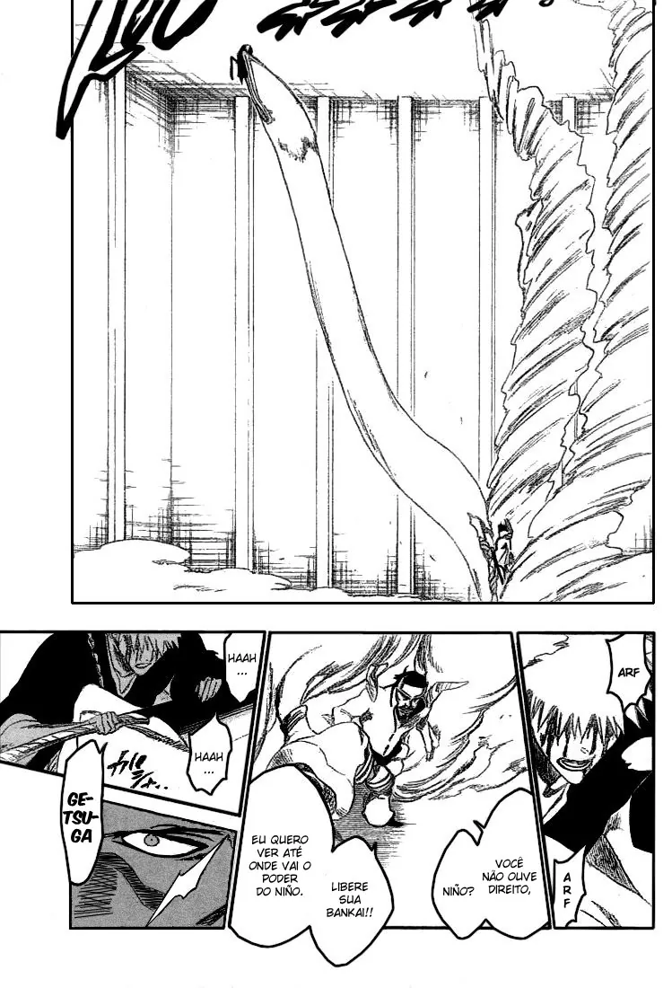 Read Bleach (PT-BR) PT Manga Online