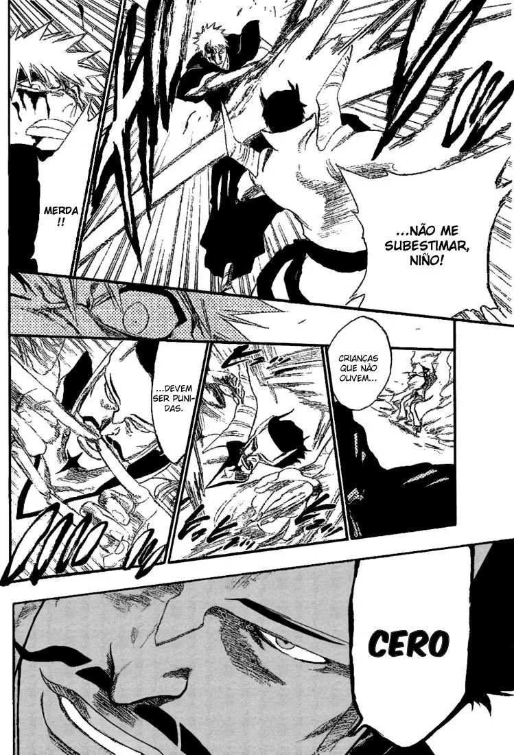 Read Bleach (PT-BR) PT Manga Online
