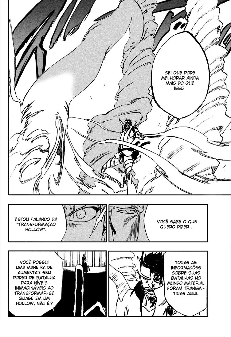 Read Bleach (PT-BR) PT Manga Online