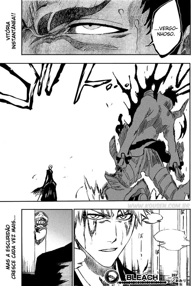 Read Bleach (PT-BR) PT Manga Online