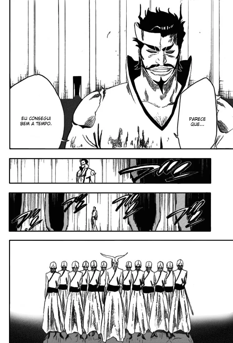 Read Bleach (PT-BR) PT Manga Online