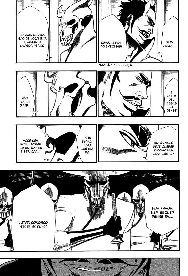 Read Bleach (PT-BR) PT Manga Online