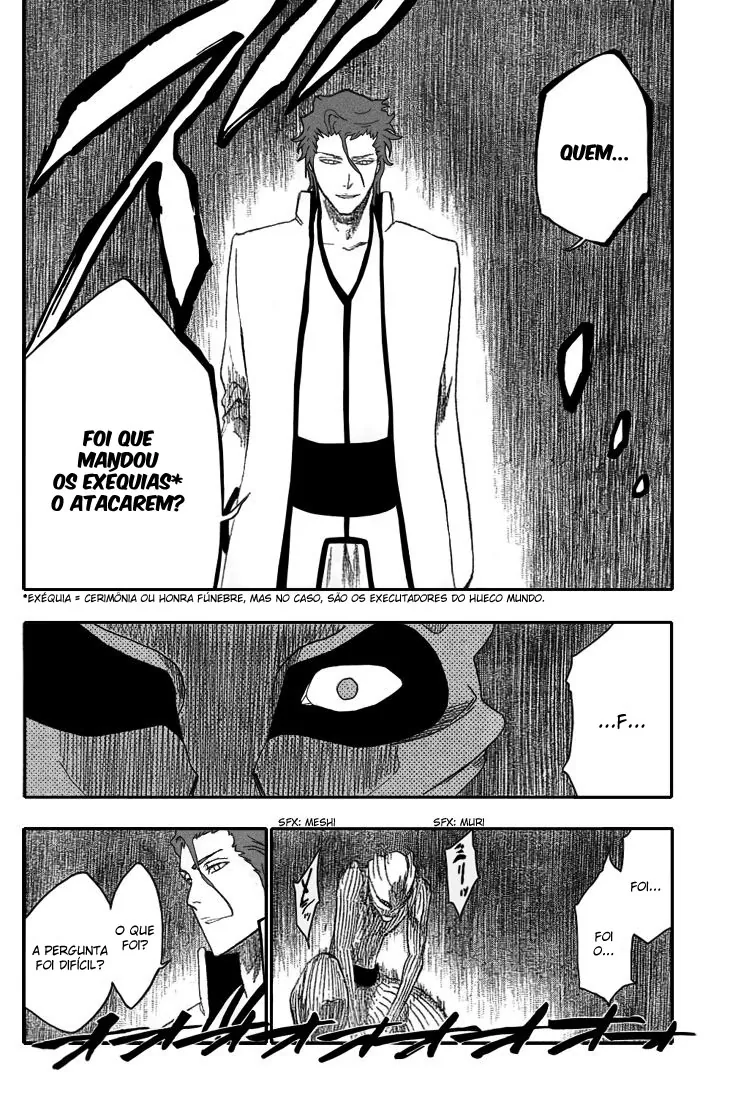 Read Bleach (PT-BR) PT Manga Online