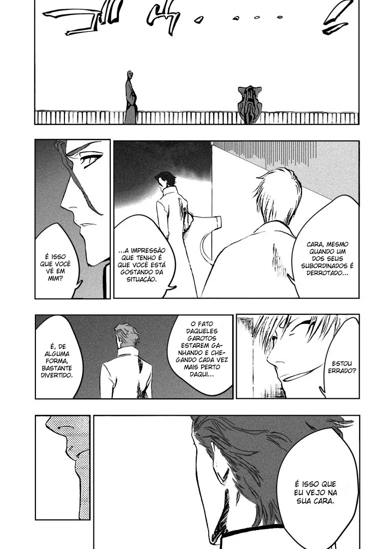 Read Bleach (PT-BR) PT Manga Online
