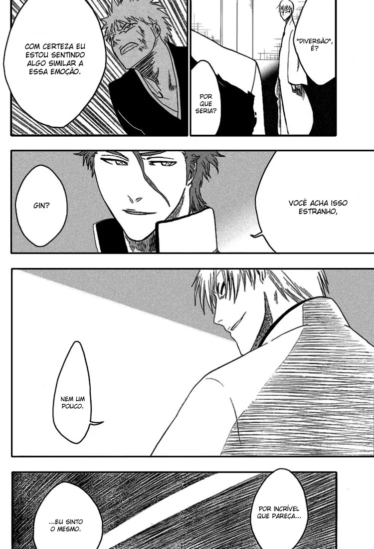 Read Bleach (PT-BR) PT Manga Online