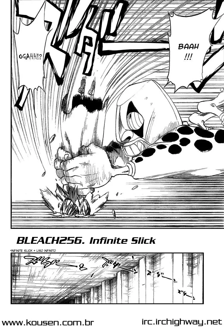 Read Bleach (PT-BR) PT Manga Online