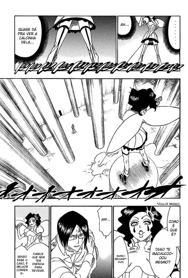 Read Bleach (PT-BR) PT Manga Online