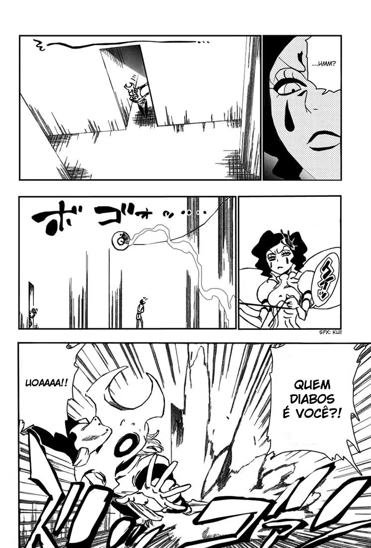 Read Bleach (PT-BR) PT Manga Online