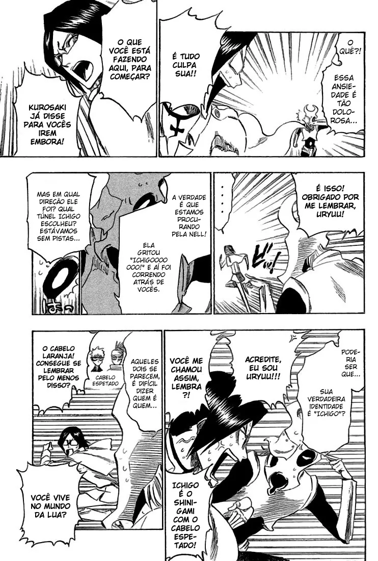Read Bleach (PT-BR) PT Manga Online