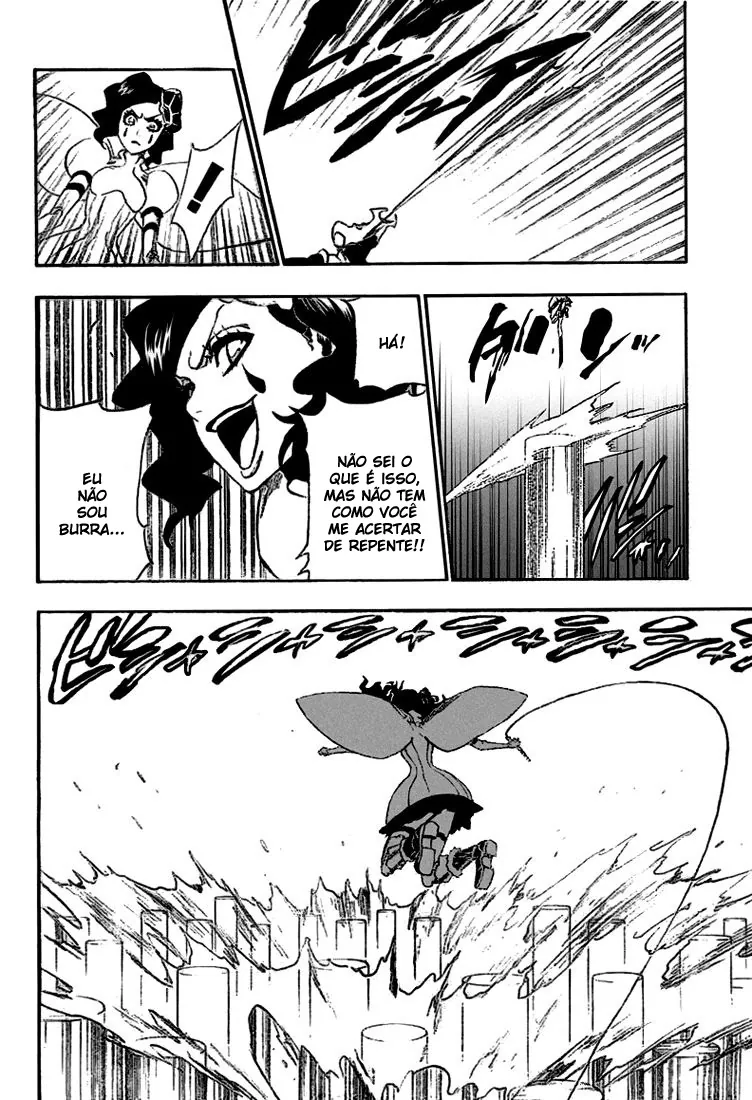 Read Bleach (PT-BR) PT Manga Online