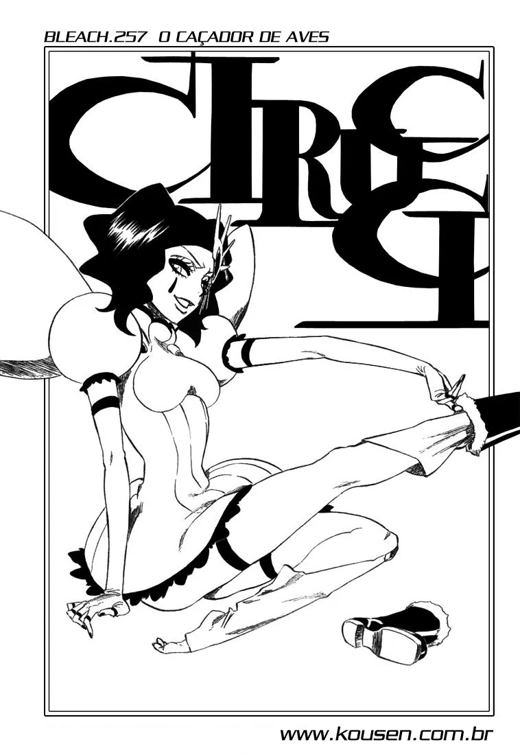 Read Bleach (PT-BR) PT Manga Online