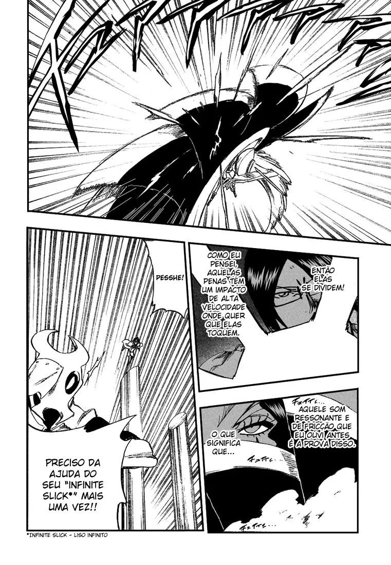 Read Bleach (PT-BR) PT Manga Online