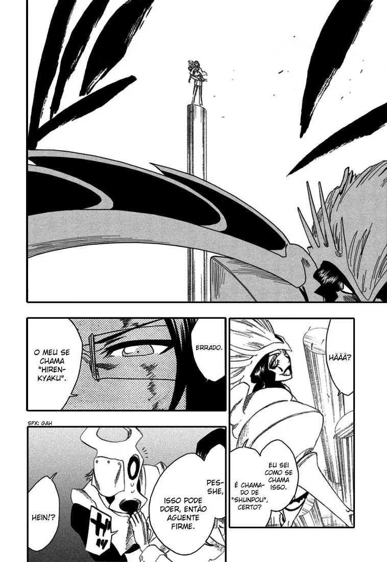 Read Bleach (PT-BR) PT Manga Online