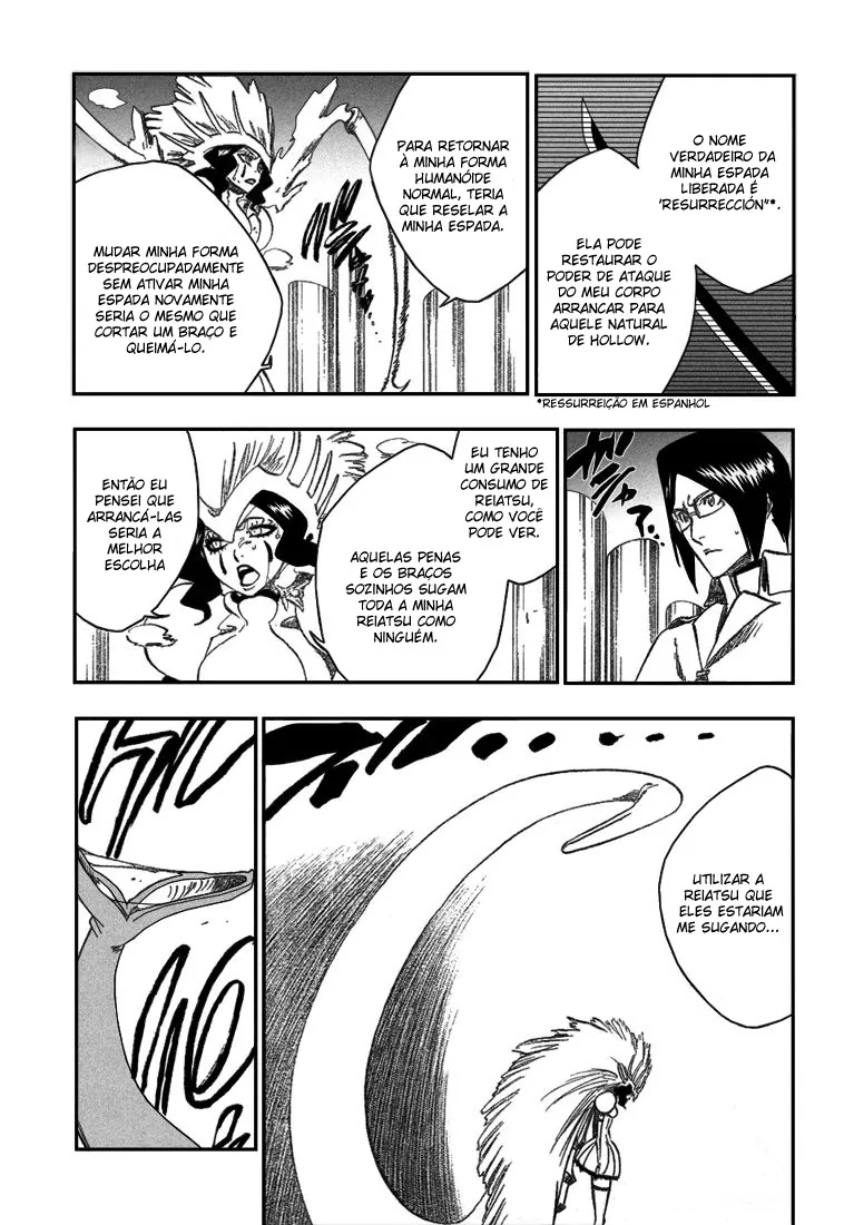 Read Bleach (PT-BR) PT Manga Online