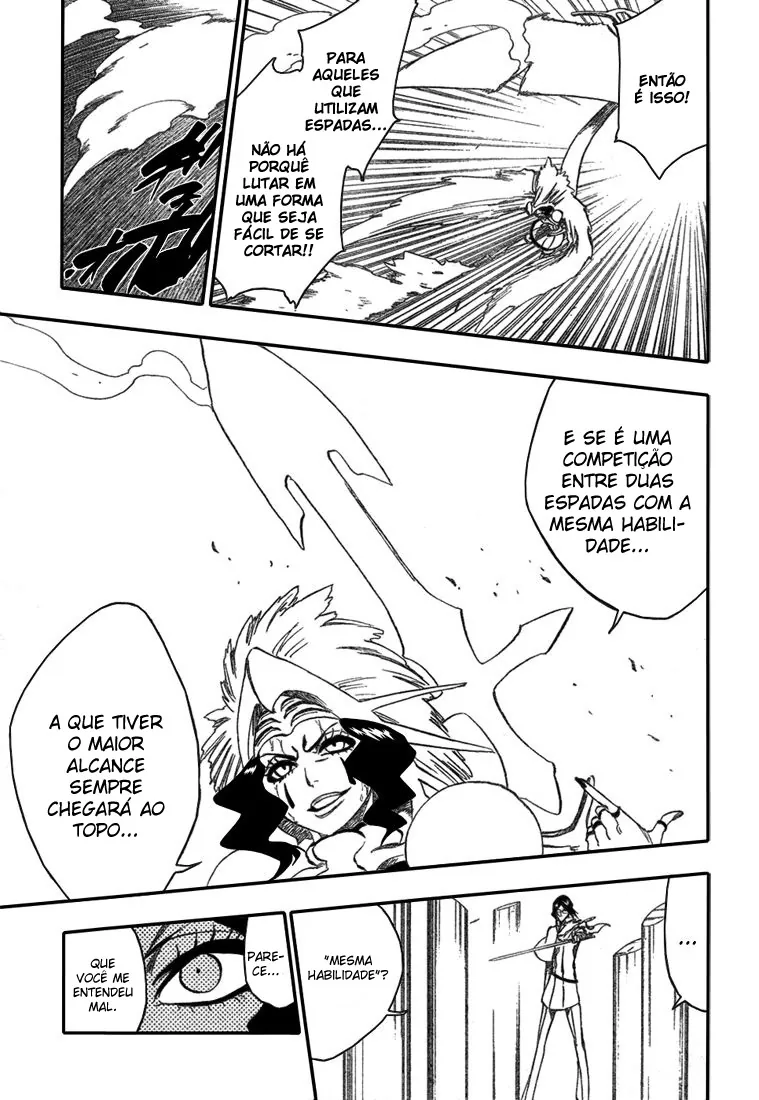 Read Bleach (PT-BR) PT Manga Online