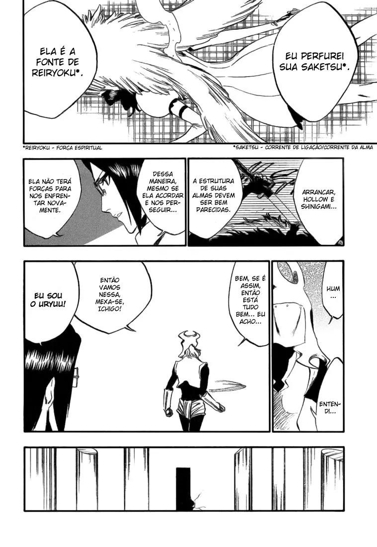 Read Bleach (PT-BR) PT Manga Online