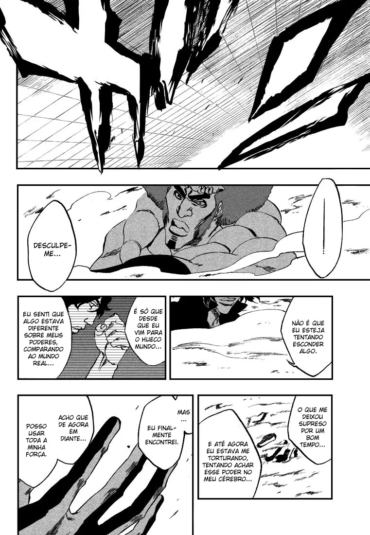Read Bleach (PT-BR) PT Manga Online