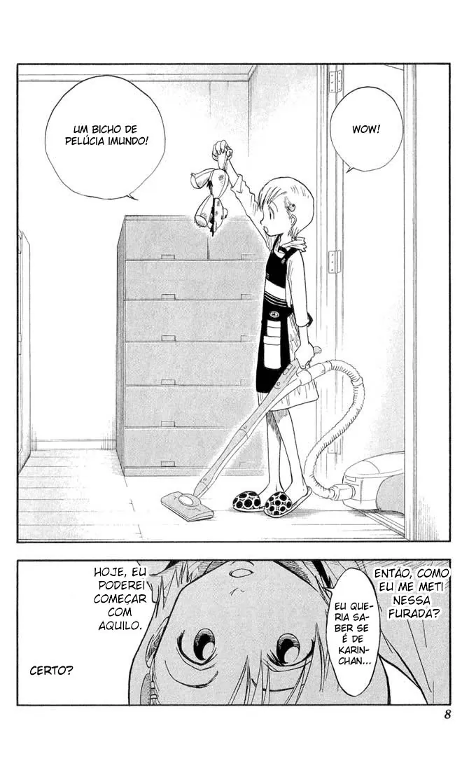 Read Bleach (PT-BR) PT Manga Online