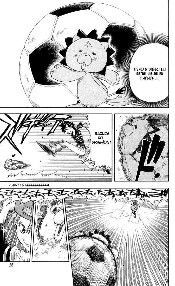 Read Bleach (PT-BR) PT Manga Online