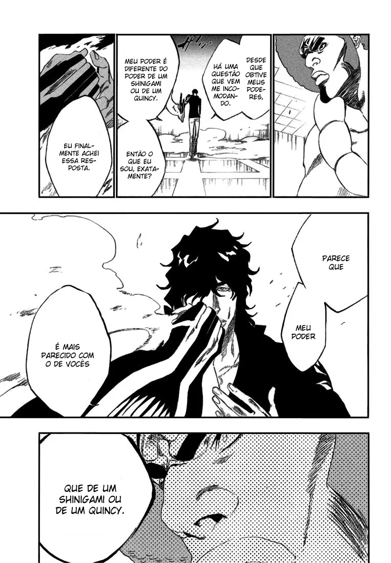 Read Bleach (PT-BR) PT Manga Online