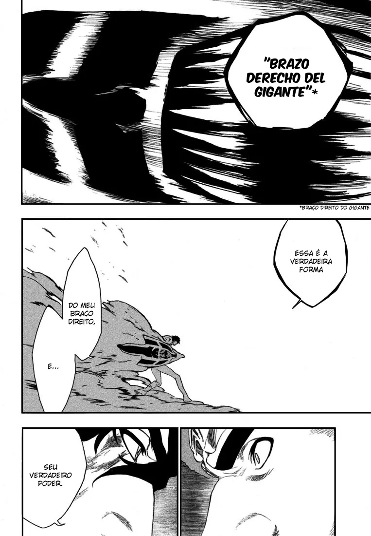 Read Bleach (PT-BR) PT Manga Online